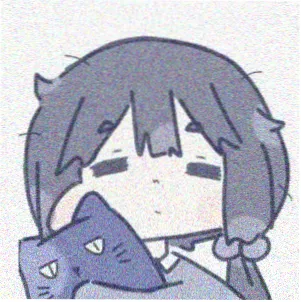 影迷夜行电车头像